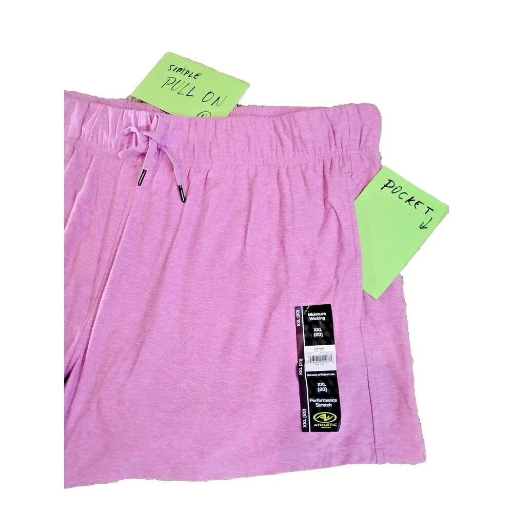 Athletic Works gym pj
